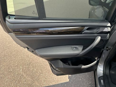 Used 2013 BMW X3 xDrive35i AWD/4WD image 13