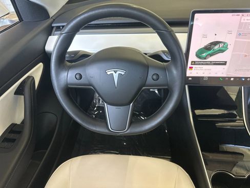 Used 2019 Tesla Model 3 Long Range AWD/4WD image 14