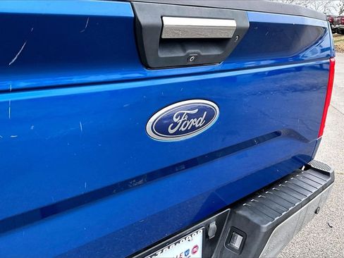 Used 2017 Ford F150 XLT w/ Equipment Group 302A Luxury image 12