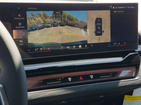 New 2027 BMW i5 eDrive40 w/ M Sport Package RWD image 12