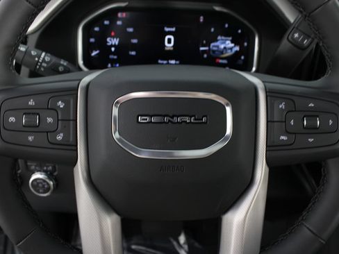 New 2026 GMC Sierra 2500 Denali w/ Denali Reserve Package AWD/4WD image 16