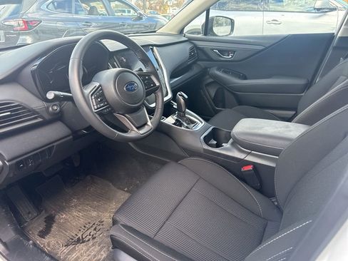 Used 2025 Subaru Legacy Premium image 8