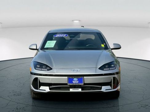 Used 2025 Hyundai Ioniq 6 SEL RWD image 9