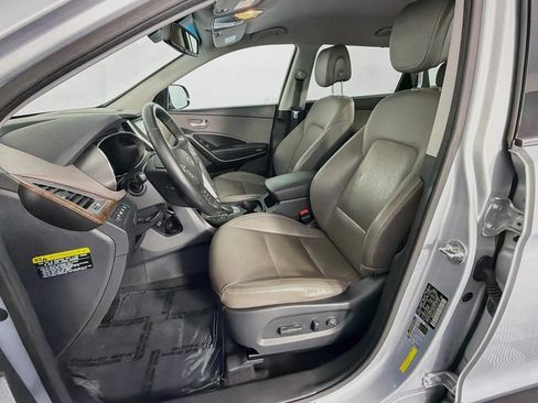 Used 2017 Hyundai Santa Fe Limited w/ Cargo Package AWD/4WD image 32