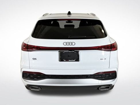 New 2025 Audi Q5 2.0T Premium Plus image 20