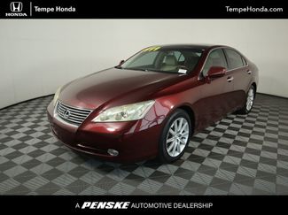 Used 2007 Lexus ES 350 image 1