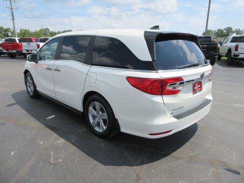 Used 2018 Honda Odyssey EX-L image 6