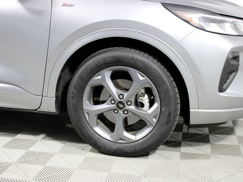 Used 2023 Ford Escape ST-Line w/ Equipment Group 301A FWD image 34