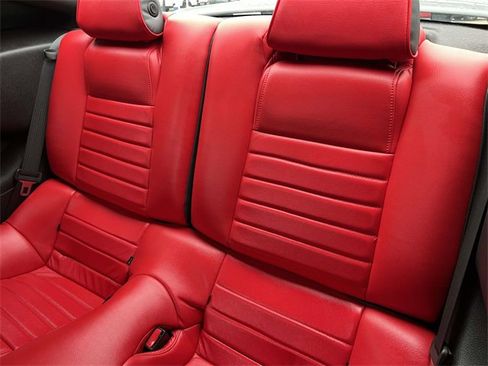 Used 2014 Ford Mustang GT w/ Equipment Group 301A image 24