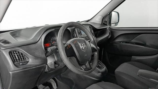 Used 2016 RAM ProMaster City Tradesman FWD image 19