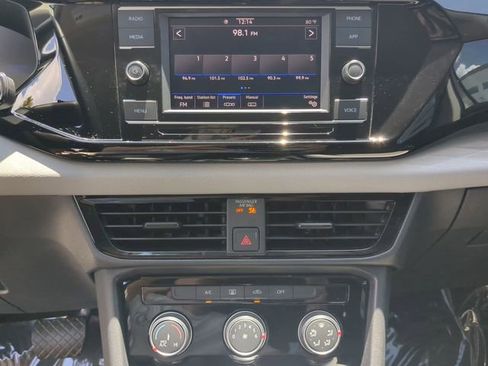 Certified 2024 Volkswagen Taos S FWD image 19