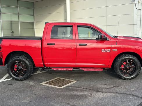 Used 2013 RAM 1500 Express AWD/4WD image 23