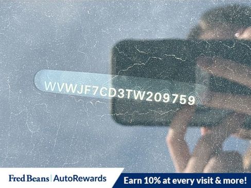 New 2026 Volkswagen Golf image 19