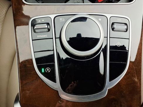 Used 2018 Mercedes-Benz C 300 4MATIC Sedan image 22