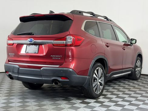 Used 2019 Subaru Ascent Limited AWD/4WD image 9