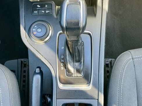 Used 2022 Ford Ranger XLT w/ Equipment Group 301A Mid image 30