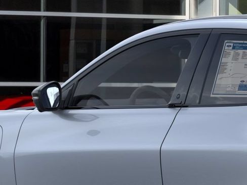 New 2026 Ford Mustang Mach-E Select RWD image 20