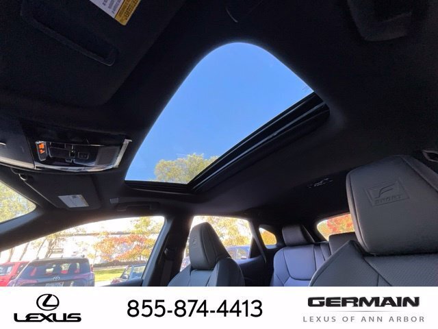New 2026 Lexus RX 350 F Sport w/ Convenience Package AWD/4WD image 21