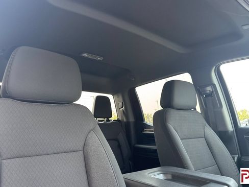Used 2024 GMC Sierra 1500 Elevation AWD/4WD image 18
