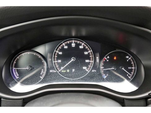 Certified 2025 MAZDA CX-50 2.5 Hybrid w/ Premium Plus Pkg image 14