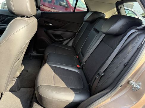 Used 2019 Buick Encore Preferred FWD image 16