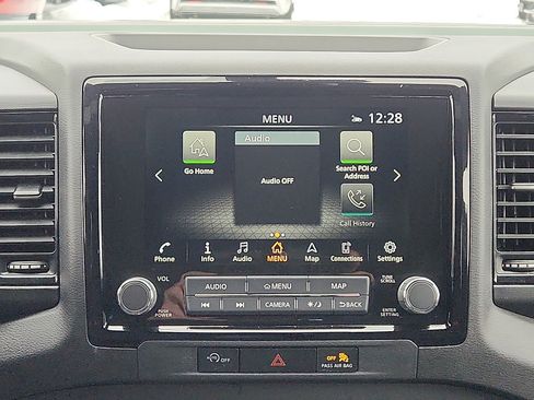 Used 2023 Nissan Frontier PRO-4X w/ Pro Convenience Package image 17