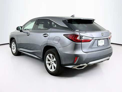 Used 2016 Lexus RX 350 AWD w/ Accessory Package image 5