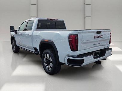 New 2026 GMC Sierra 2500 Denali w/ Denali Reserve Package