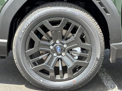 New 2026 Subaru Outback Limited XT AWD/4WD image 30