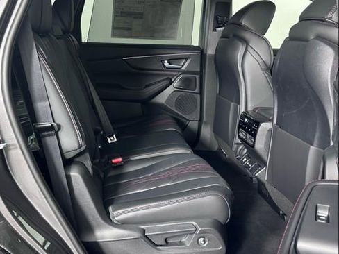 New 2026 Acura MDX Type S AWD/4WD image 29