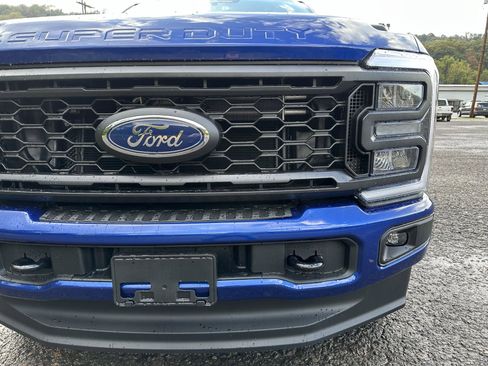New 2026 Ford F250 XL w/ STX Appearance Package image 10