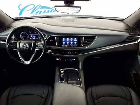 Used 2022 Buick Enclave Essence w/ Sport Touring Edition FWD image 14