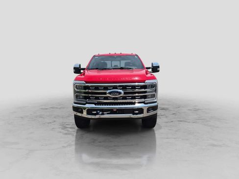 Used 2023 Ford F350 Lariat w/ Lariat Ultimate Package AWD/4WD image 3