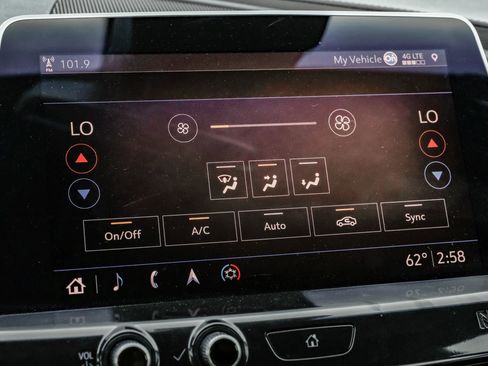 Used 2020 Cadillac CT5 Luxury w/ Sun And Sound Package image 35