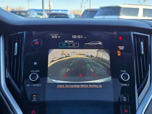 Used 2020 Subaru Outback Premium image 30