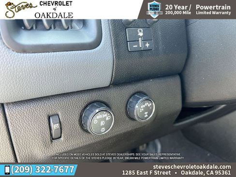 Certified 2020 Chevrolet Colorado Z71 image 21