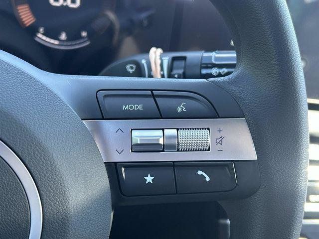 New 2027 Hyundai Santa Cruz SE AWD/4WD image 9