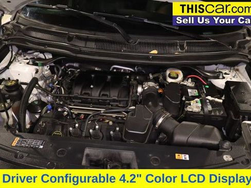 Used 2019 Ford Explorer XLT w/ Equipment Group 201A image 27