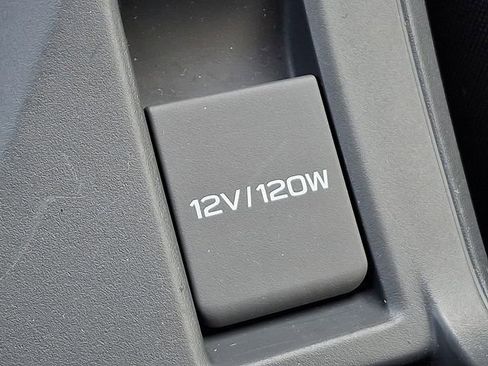 Used 2024 Subaru Crosstrek 2.0i Premium w/ Popular Package #3 image 26