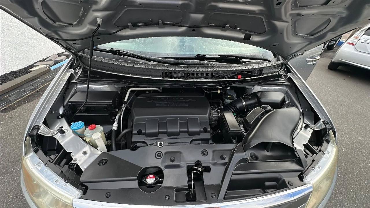 Used 2013 Honda Odyssey Touring image 34