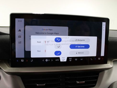 New 2026 Ford Explorer Active w/ Active Comfort Package image 50