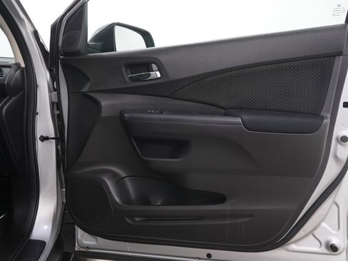 Used 2016 Honda CR-V EX image 9