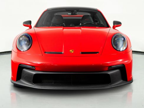 Used 2024 Porsche 911 GT3 image 22