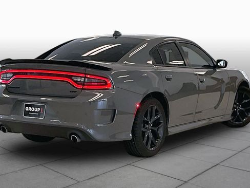 Used 2023 Dodge Charger GT w/ Blacktop Package RWD image 12