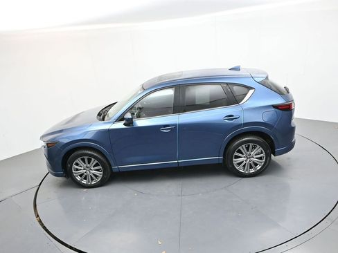 Used 2023 MAZDA CX-5 Signature AWD/4WD image 26