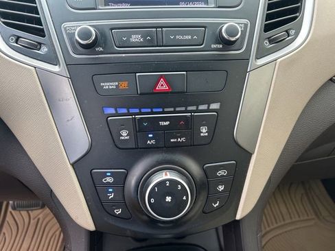 Used 2018 Hyundai Santa Fe Sport AWD/4WD image 18