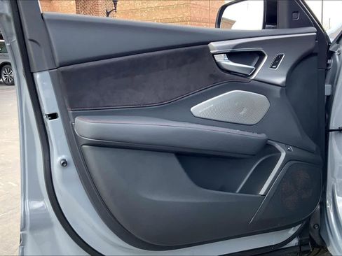 New 2026 Acura RDX A-Spec image 16