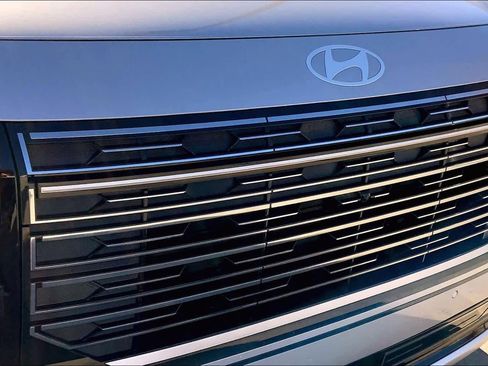 Certified 2026 Hyundai Palisade Calligraphy image 31