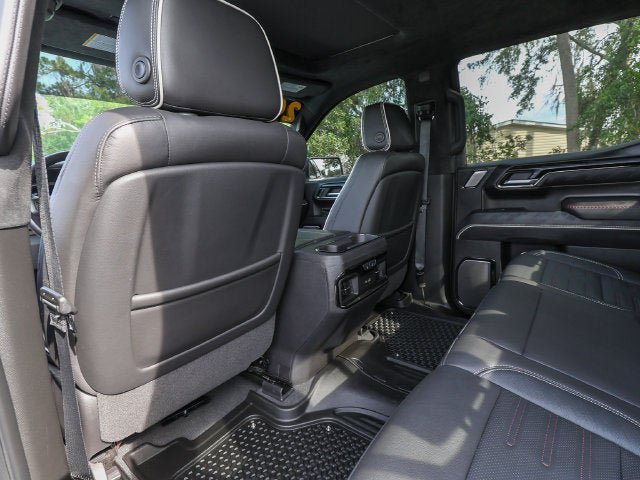 Used 2024 GMC Sierra 1500 AT4X AWD/4WD image 27