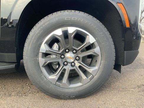 New 2026 Chevrolet Tahoe LS image 9